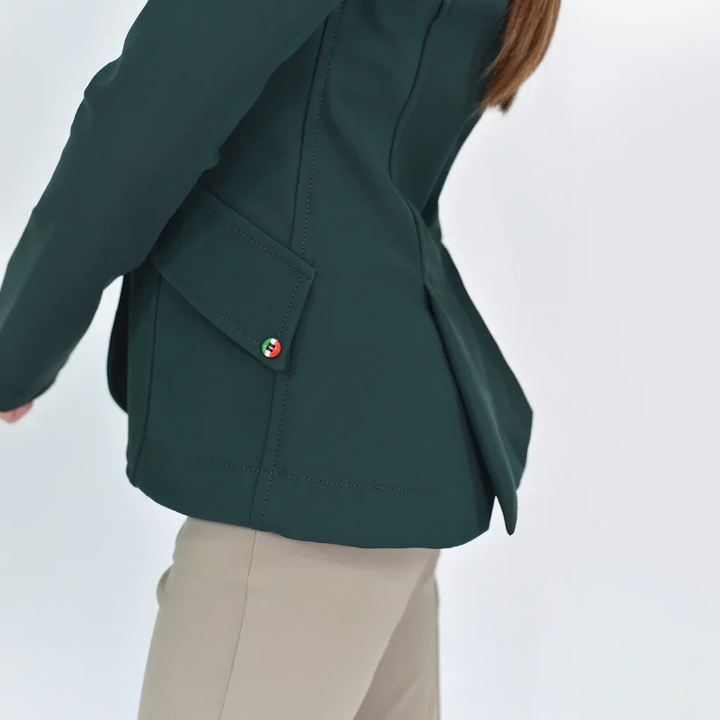 For horses Winx Hunter Turnierjacke für Kinder