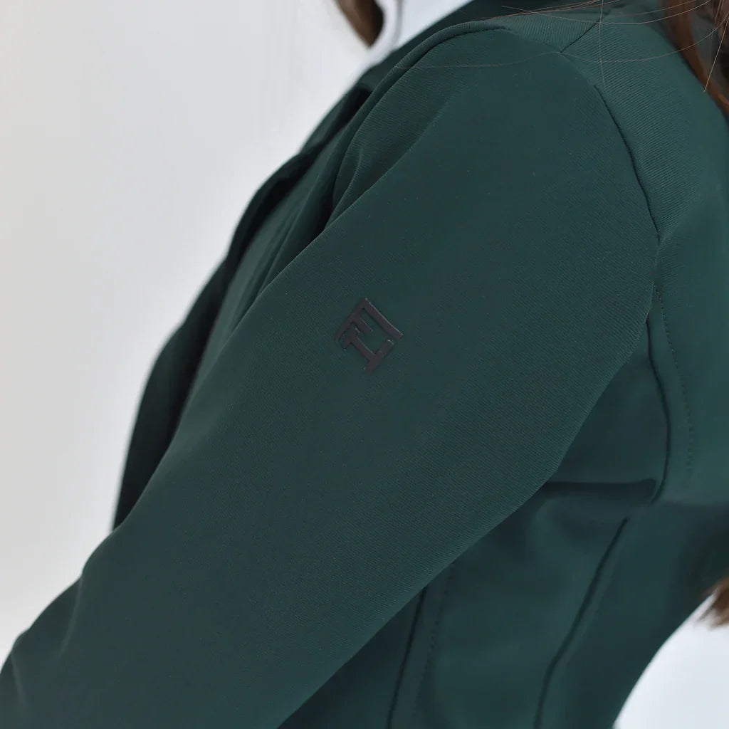For horses Winx Hunter Turnierjacke für Kinder