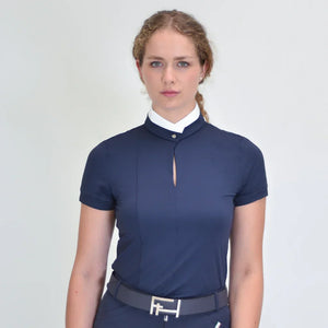 For horses Catalina wedstrijdshirt