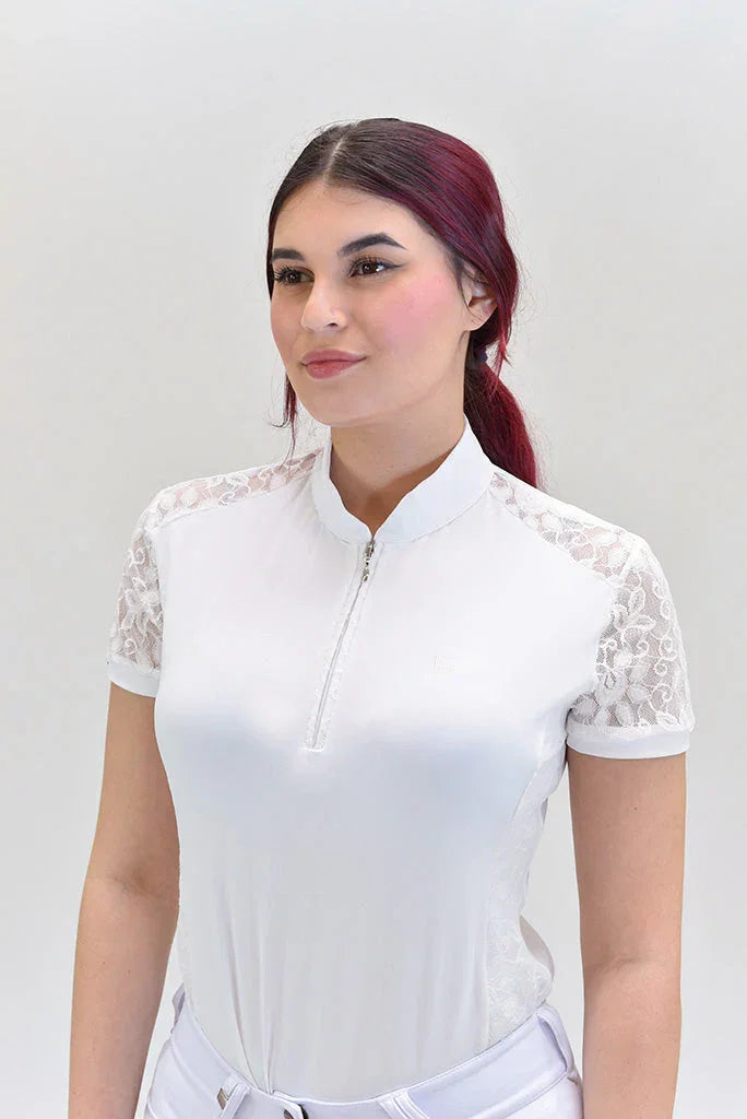 For horses ERA-Turniershirt