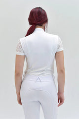 For horses ERA-Turniershirt