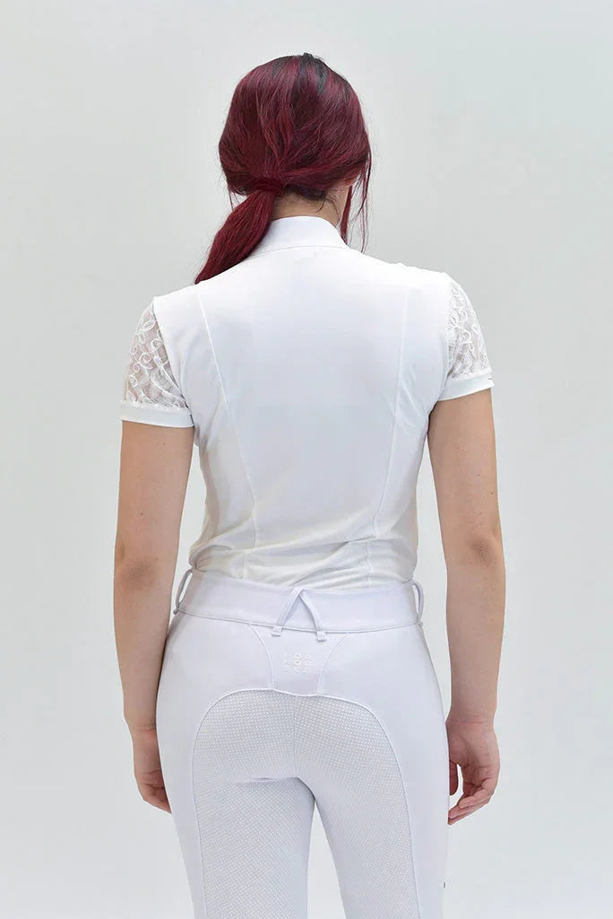 For horses ERA-Turniershirt