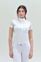 For horses Parigina showshirt