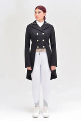 For horses Alice Lux tailcoat voor dames