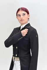 For horses Alice Lux tailcoat voor dames