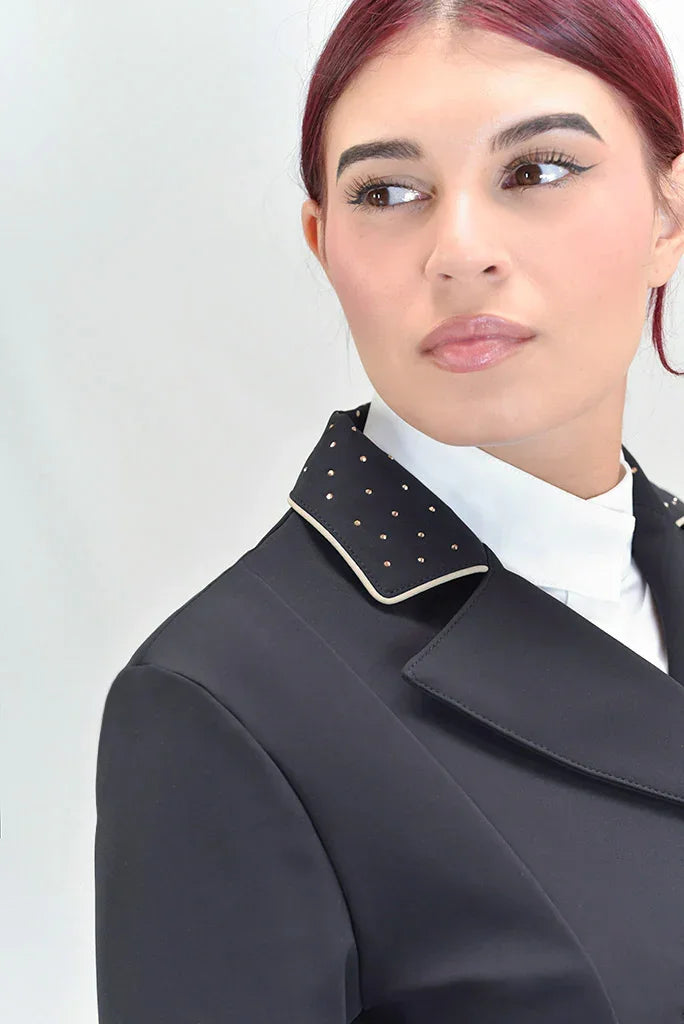 For horses Alice Lux tailcoat voor dames
