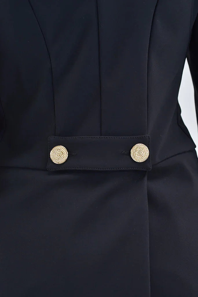 For horses Alice Lux tailcoat voor dames