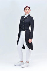 For horses Isotta Lux shadbelly voor dames