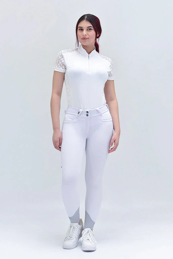 For horses ERA-Turniershirt