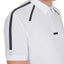 Equestro men's slim fit short sleeve competition jacket - HorseworldEU