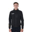 Equestro scuderia men's jacket technical fabric - HorseworldEU