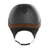GPA Jockup Global Carbon TLS helmet - HorseworldEU
