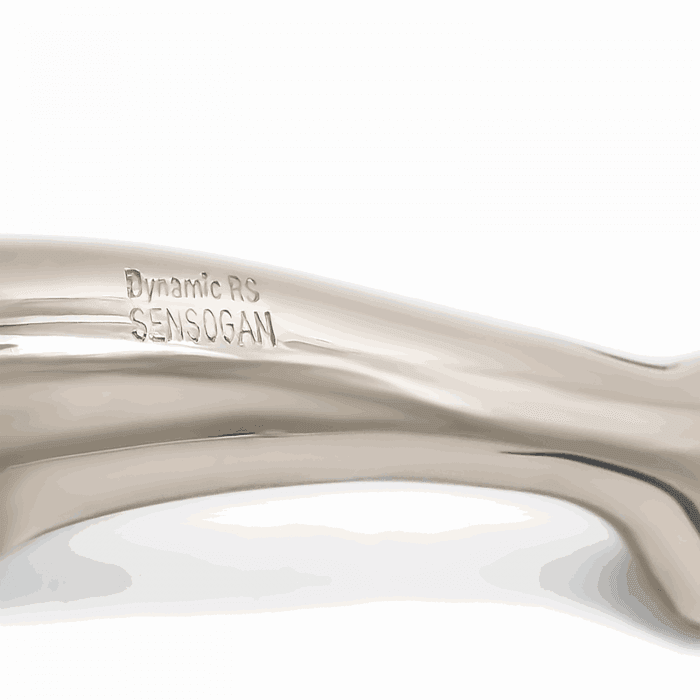 Herm. Sprenger dynamic RS loose ring 14 mm double jointed 40424 - HorseworldEU