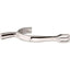 Herm. Sprenger HS-Dressage spurs for ladies - German Silver highly polished, 40 mm flat Herm. Sprenger