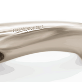 Herm. Sprenger novocontact bradoon 12 mm double jointed - sensogan 40256 - HorseworldEU
