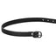 Herm. Sprenger Spur straps 45cm leather black Herm. Sprenger