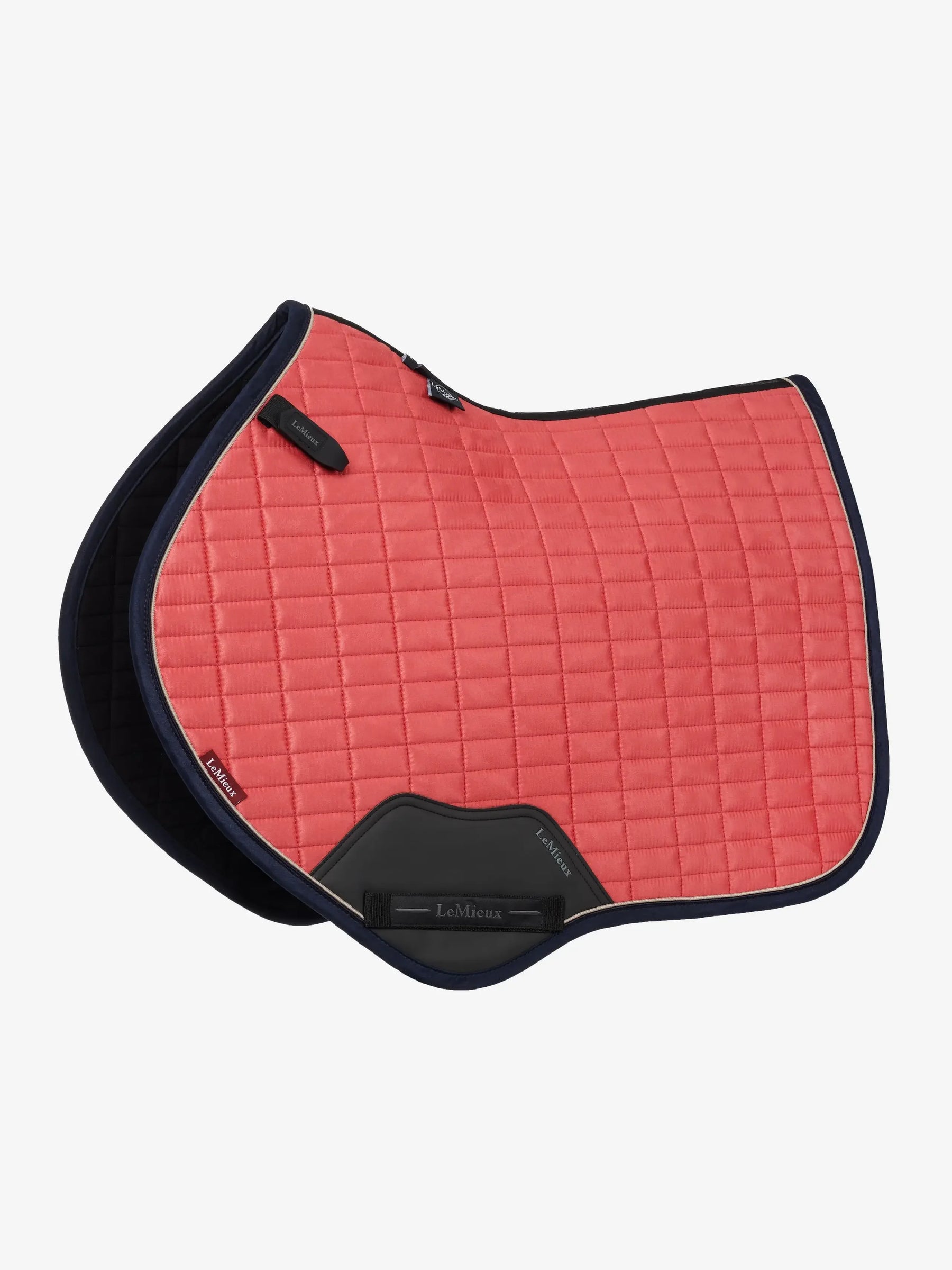 LeMieux luxury close contact zadeldekje