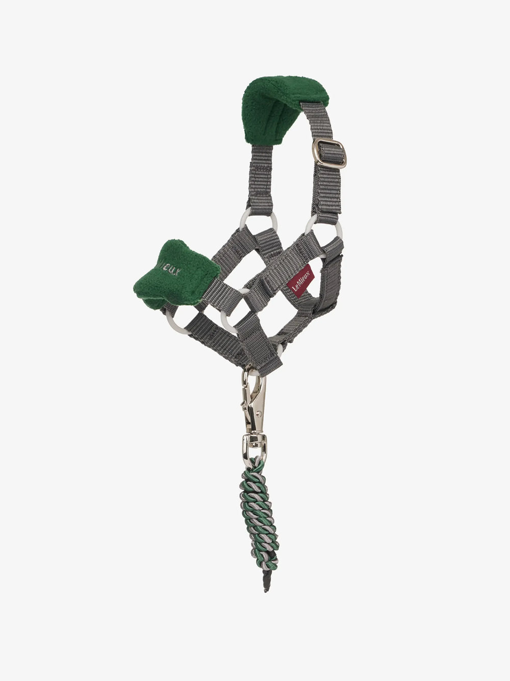 LeMieux toy pony vogue headcollar and leadrope