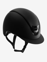LeMieux Verv® Turnierhelm matt schwarz