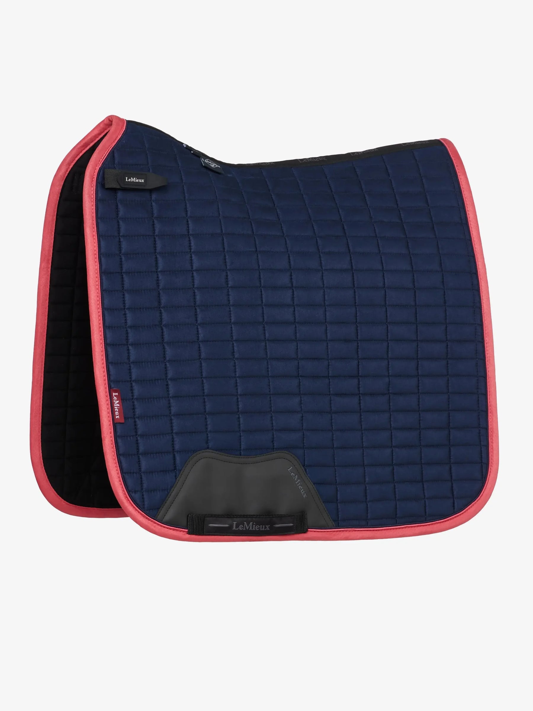 LeMieux luxury dressuurzadeldekje