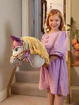 LeMieux Disney hobby horse accessoires set Maximus