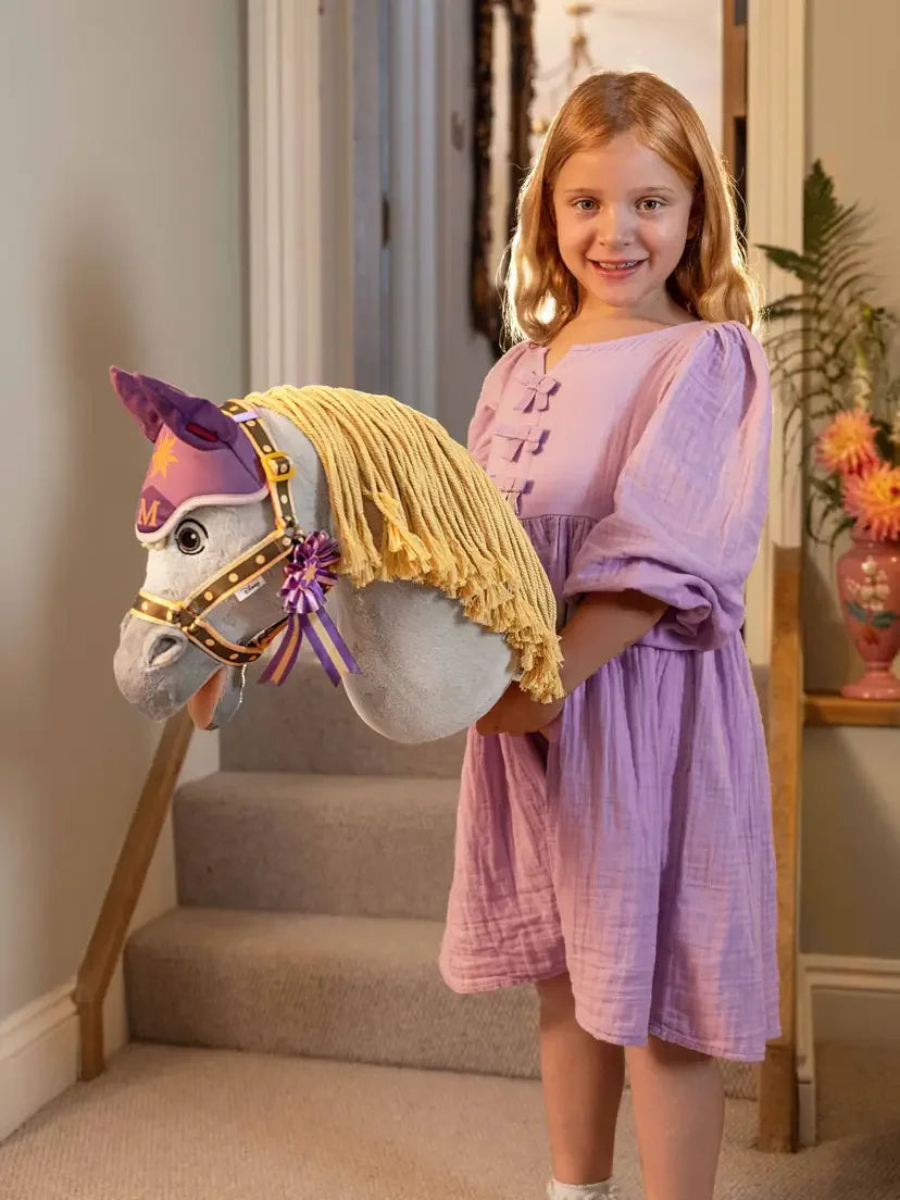 LeMieux Disney hobbypaard Maximus