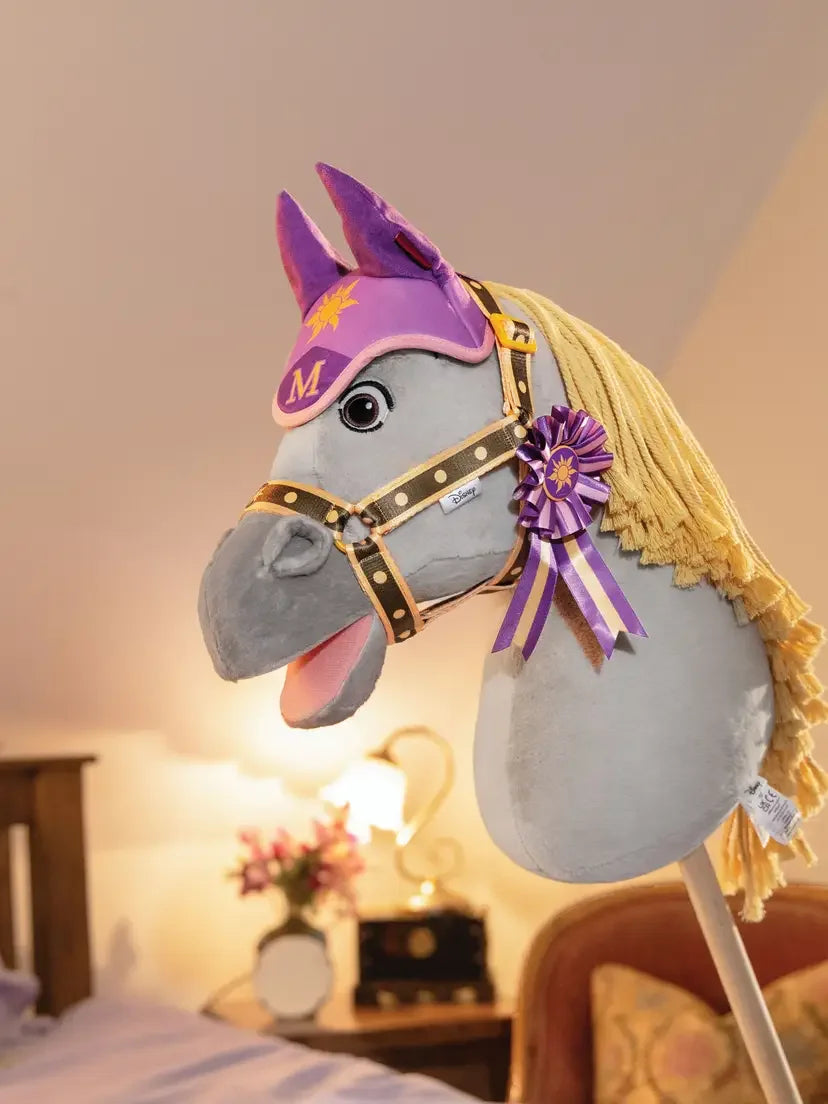 LeMieux Disney hobby horse accessoires set Maximus