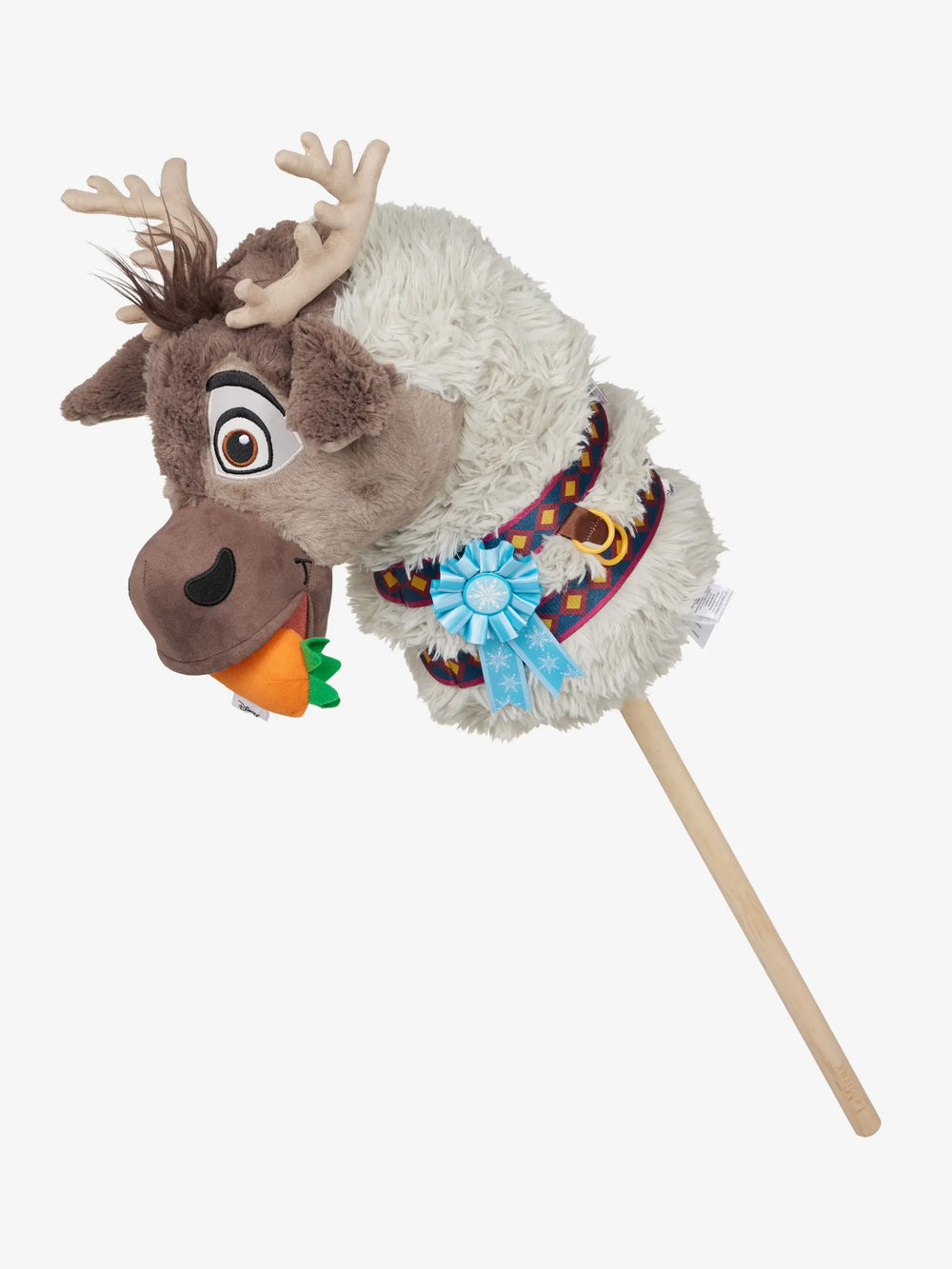 LeMieux Disney hobby horse accessoires set Sven