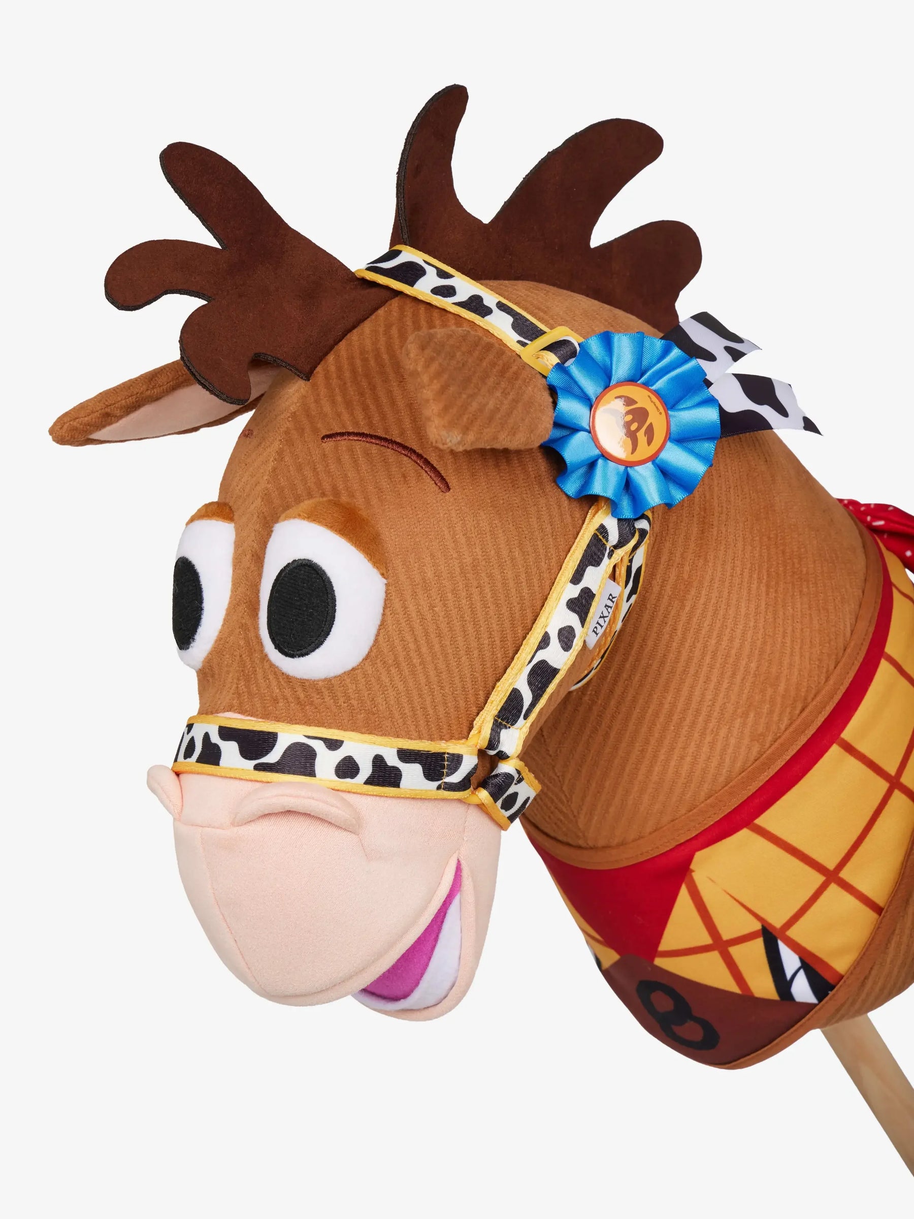 LeMieux Disney hobby horse accessoires set Bullseye