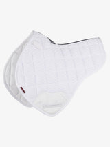 LeMieux carbon mesh close contact half square - HorseworldEU
