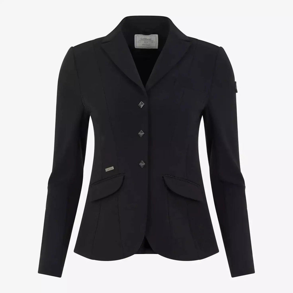 LeMieux dynamique show jacket Lemieux