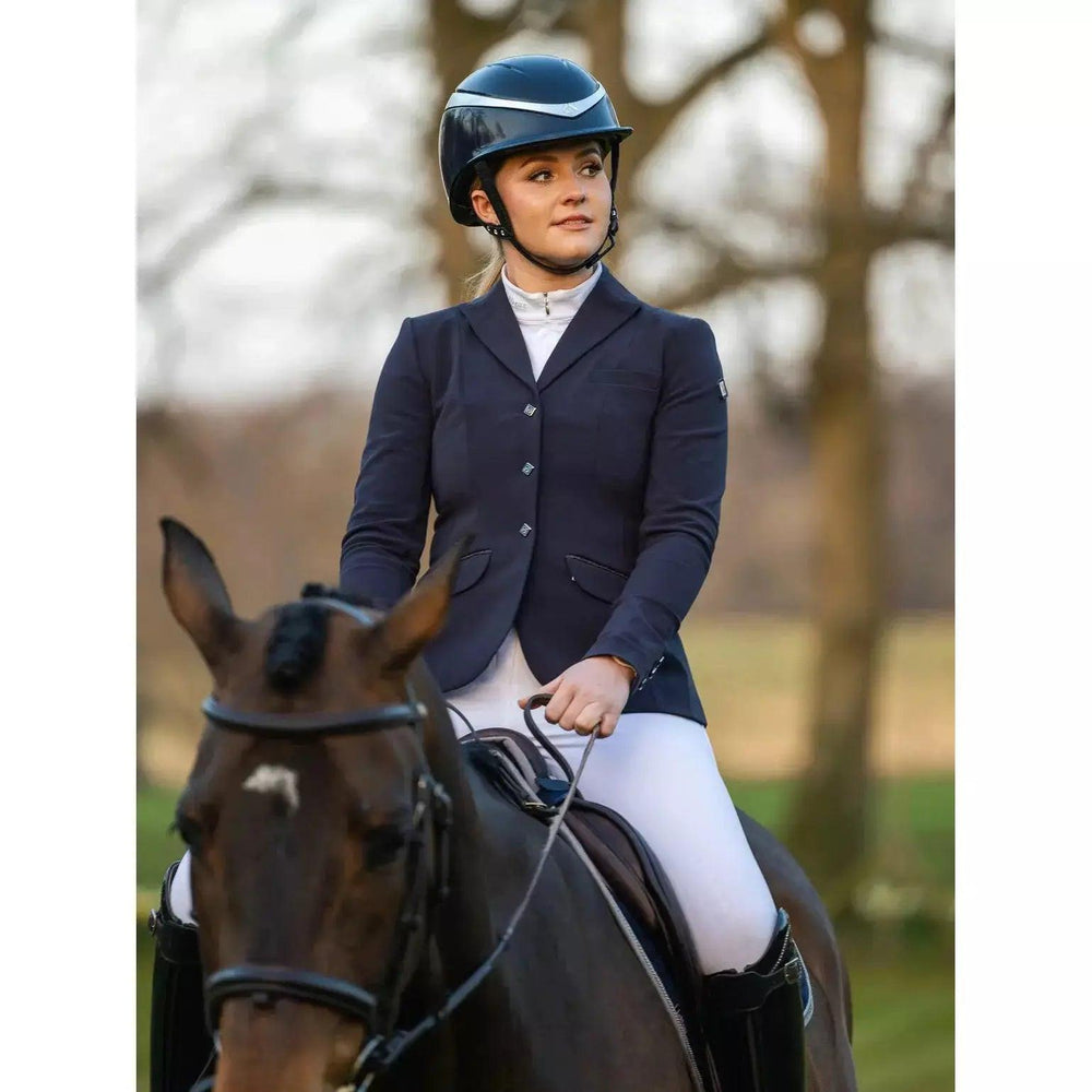 LeMieux dynamique show jacket Lemieux
