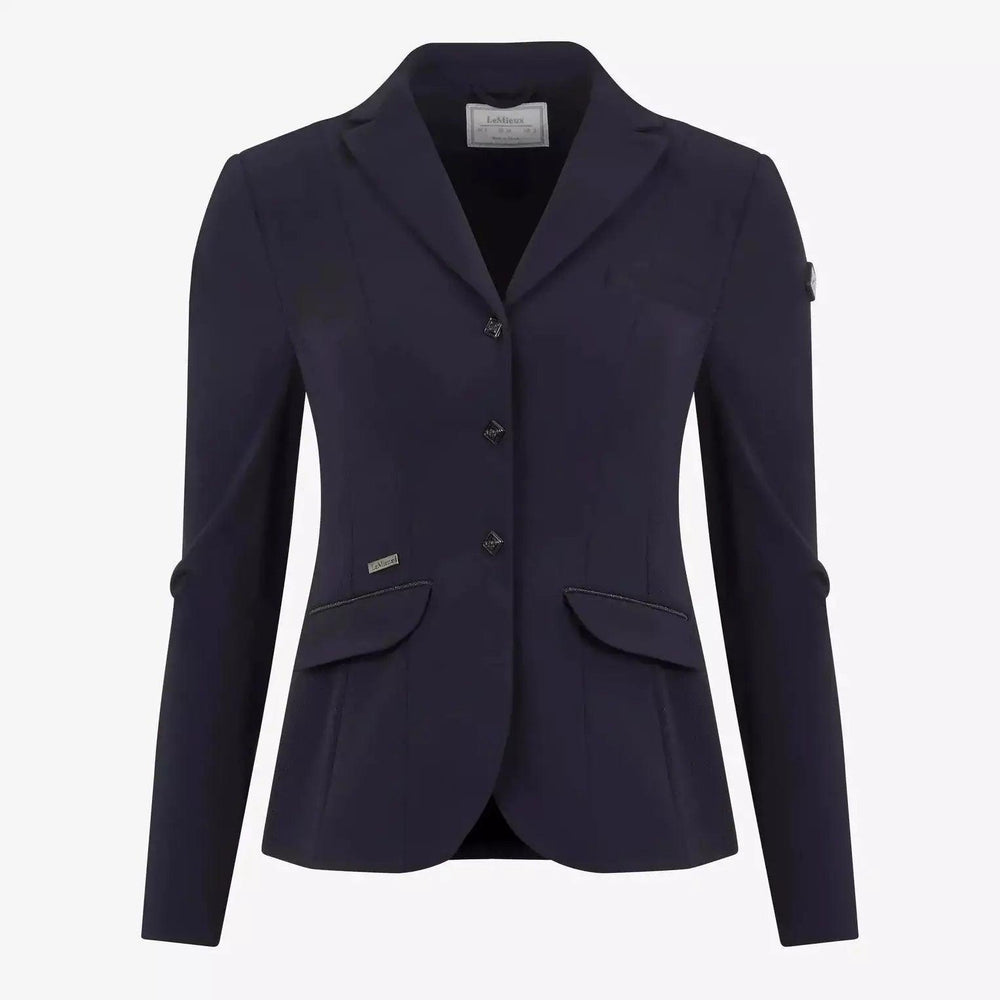 LeMieux dynamique show jacket Lemieux