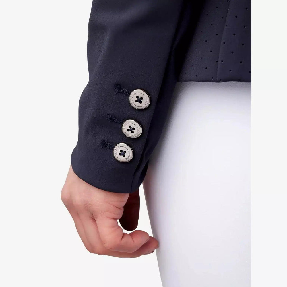 LeMieux dynamique show jacket Lemieux