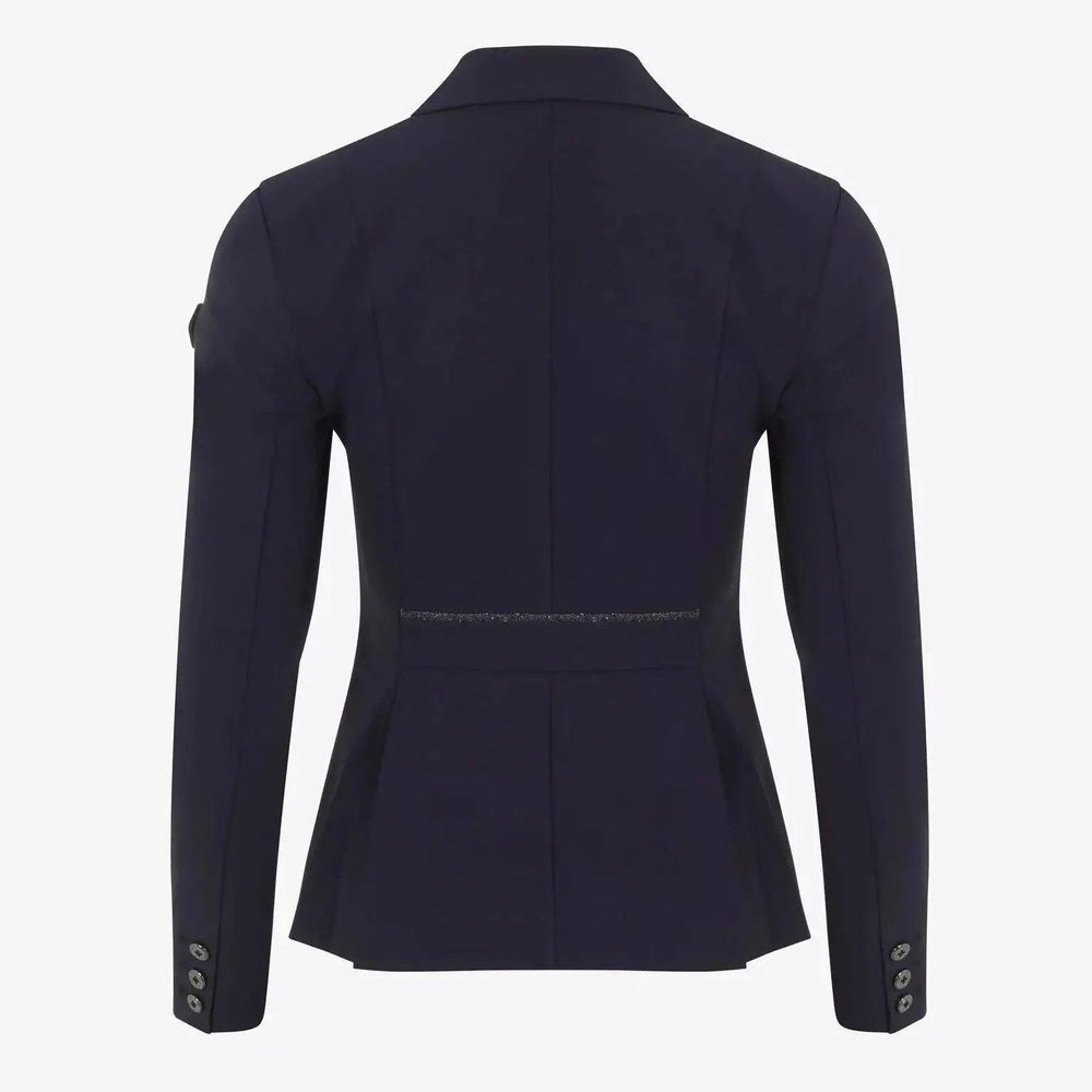 LeMieux dynamique show jacket Lemieux