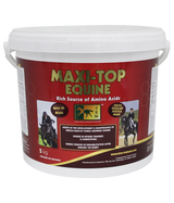 TRM maxi top equine