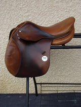 Used Meyer saddle