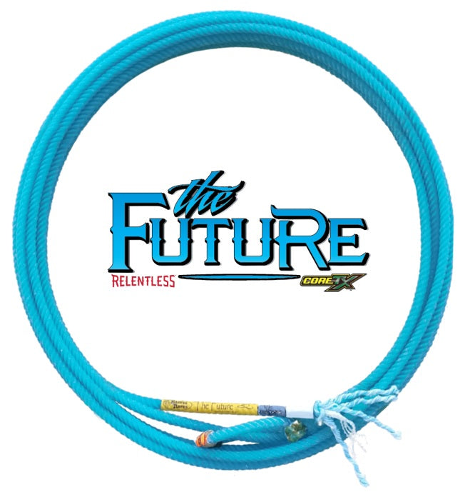 Cactus ropes Future Head Extra Soft 32"