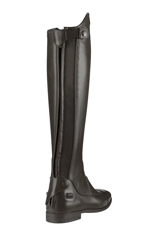 Parlanti brown Dallas pro boots - HorseworldEU