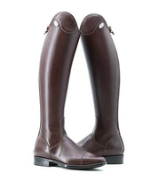 De Niro Tricolore Salentino uno 02 laars glad leder