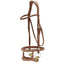 Stübben snaffle bridle 2700 Pro - Jump Stübben