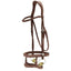 Stübben snaffle bridle 2700 Pro - Jump Stübben