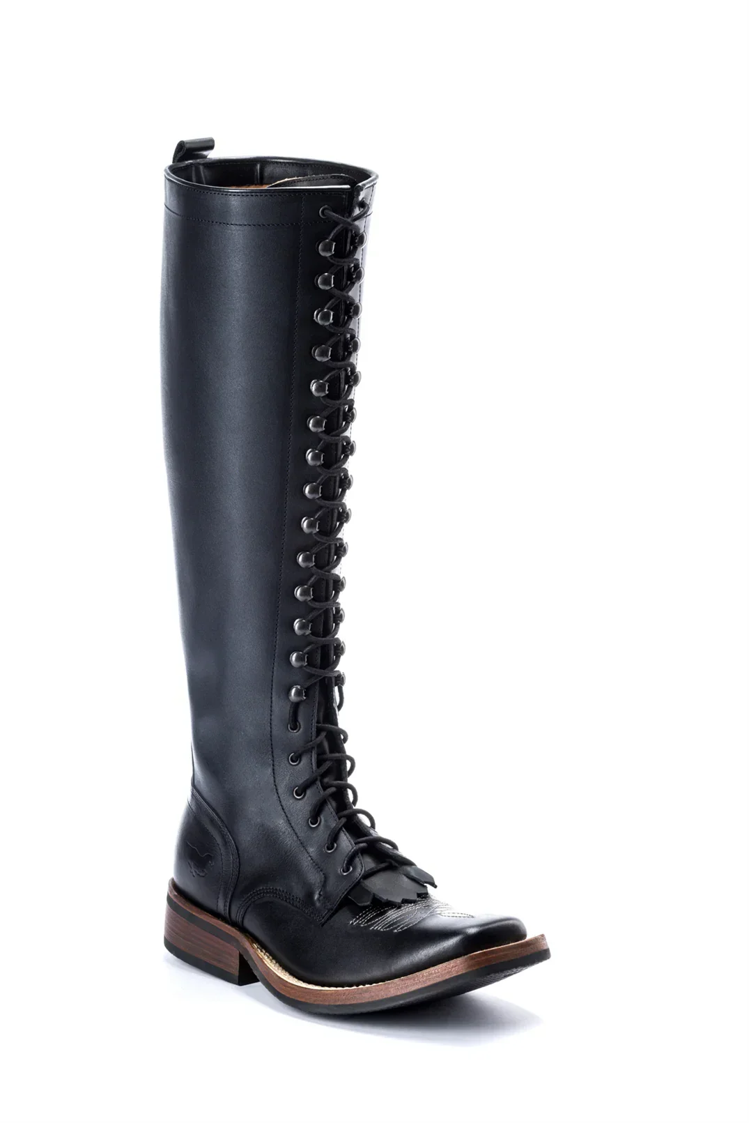 De Niro Western Tall Lacer Evo laarzen