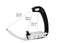 Tech stirrups Venice children Tech stirrups