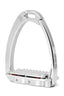 Tech stirrups Venice dressage plus stirrups Tech stirrups