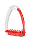 Tech stirrups Venice flat EVO stirrups Tech stirrups