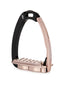 Tech stirrups Venice flat EVO stirrups Tech stirrups