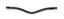 Trust browband black diamonds - HorseworldEU