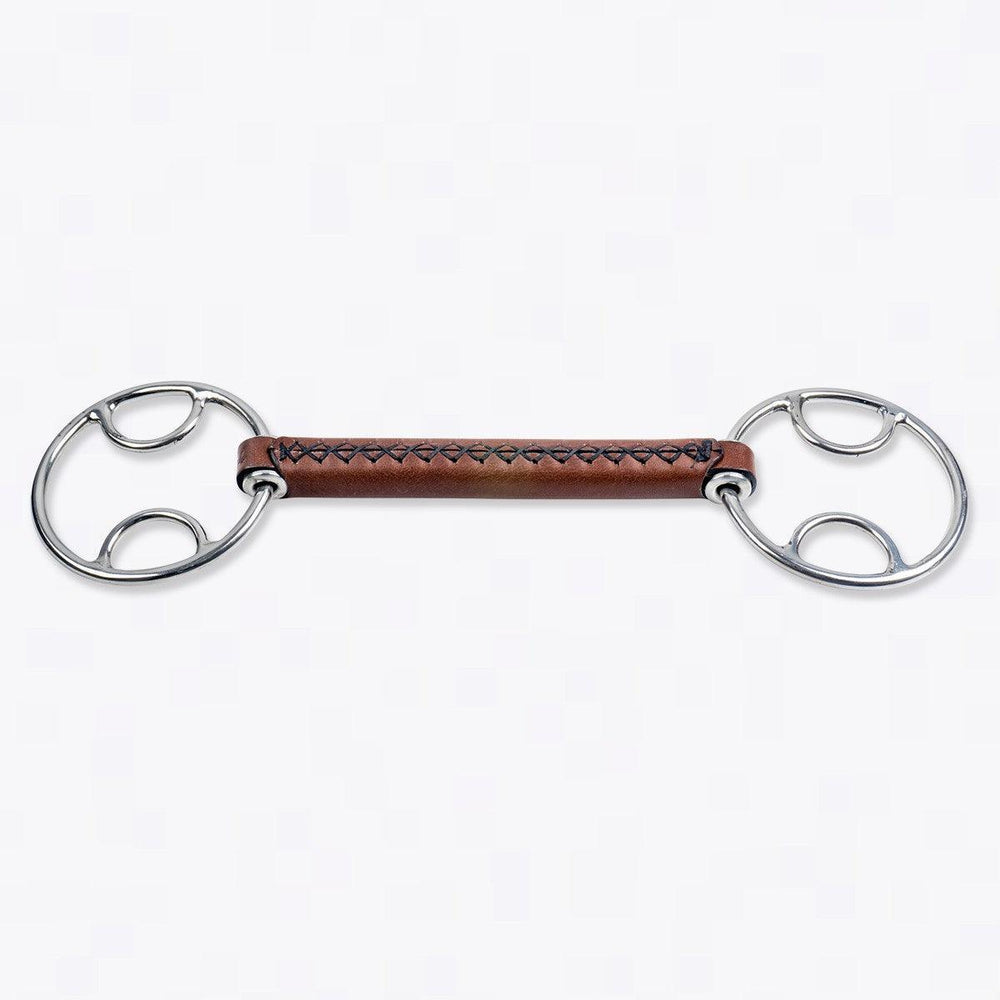 Trust leather beval bit Trust