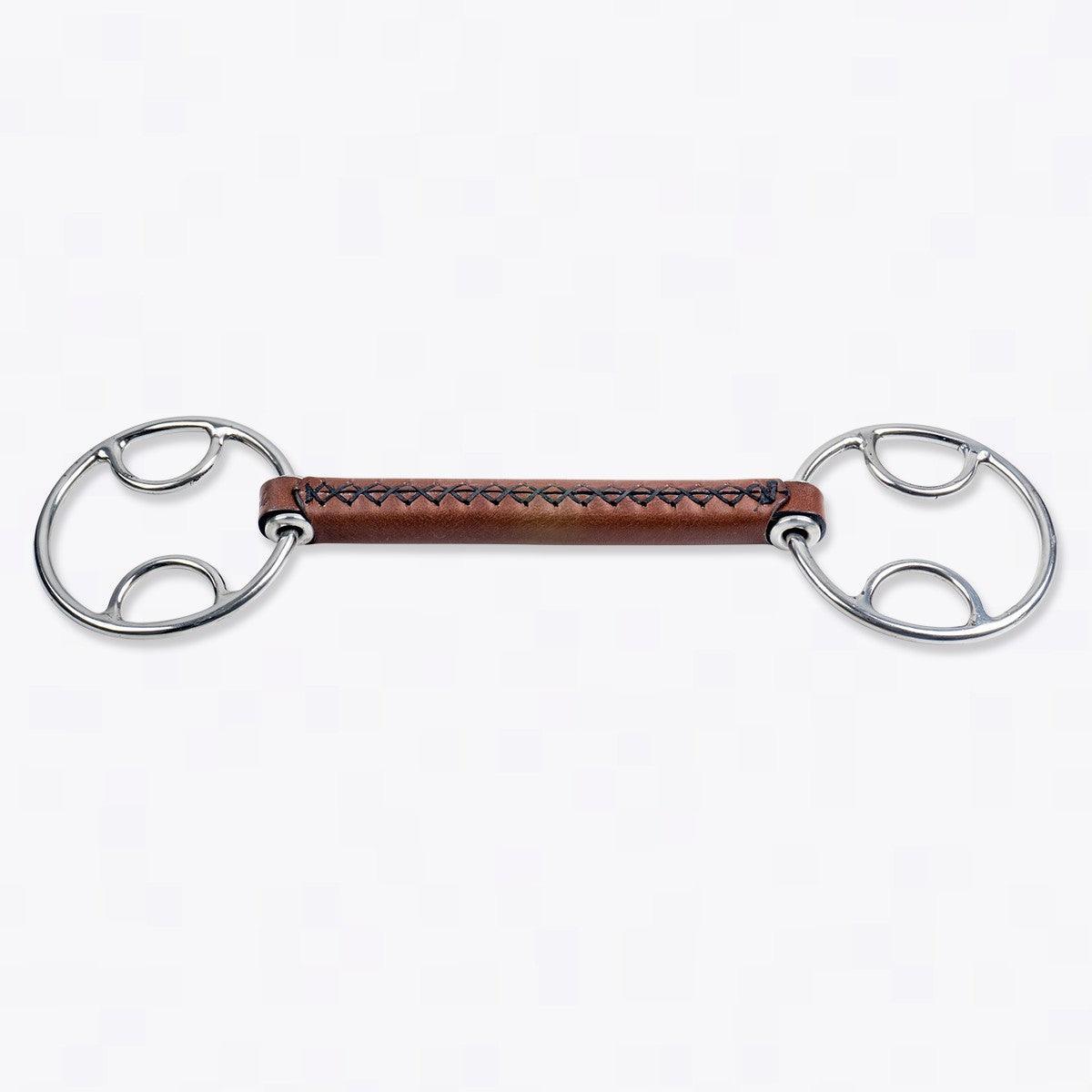 Trust leather beval bit Trust
